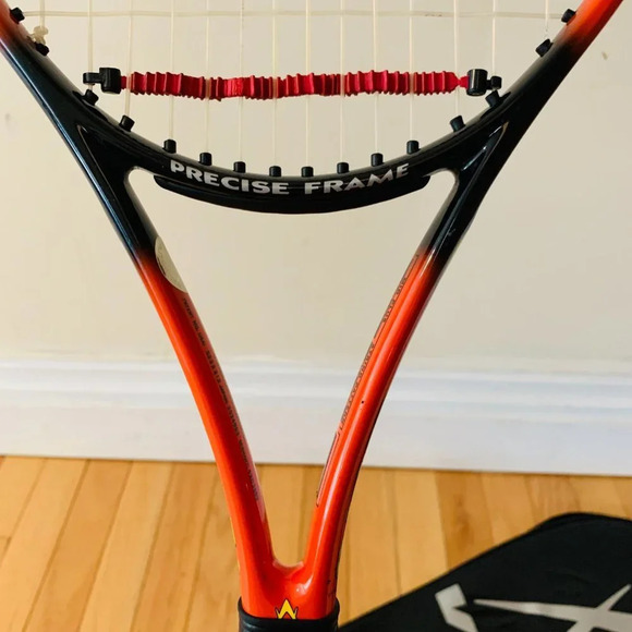 VOLKL C9 Pro Tennis Racquet With Carry Bag - Picture 6 of 16